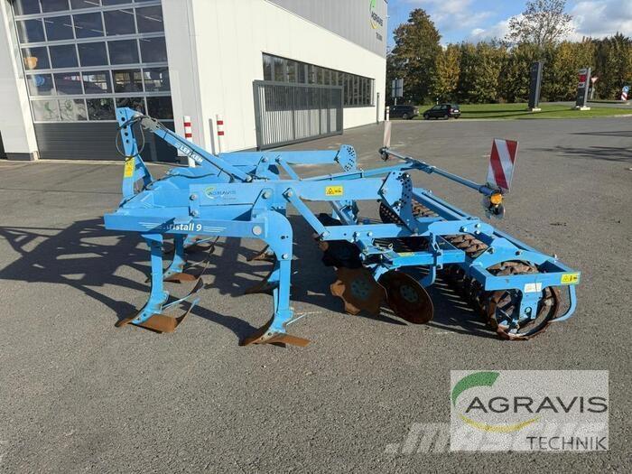 Lemken KRISTALL 9/300 Grubber