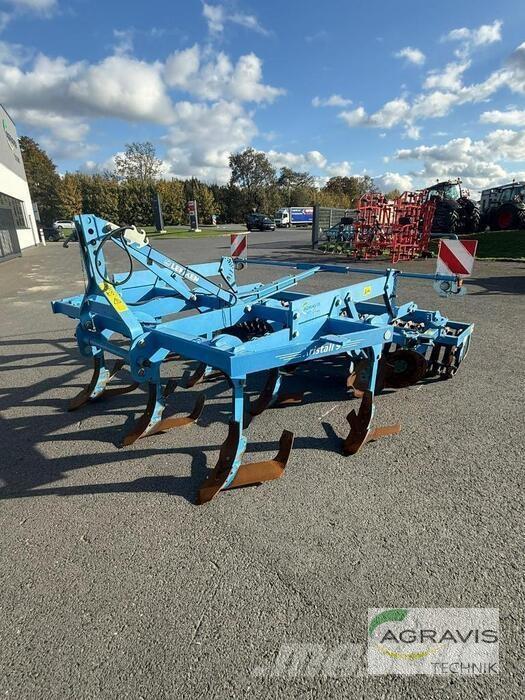 Lemken KRISTALL 9/300 Grubber