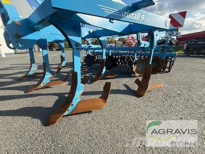 Lemken KRISTALL 9/300 Grubber