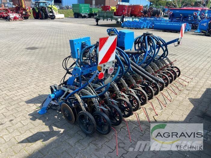 Lemken OPTIDISC 25/300 Drillmaschinen
