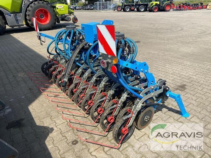 Lemken OPTIDISC 25/300 Drillmaschinen