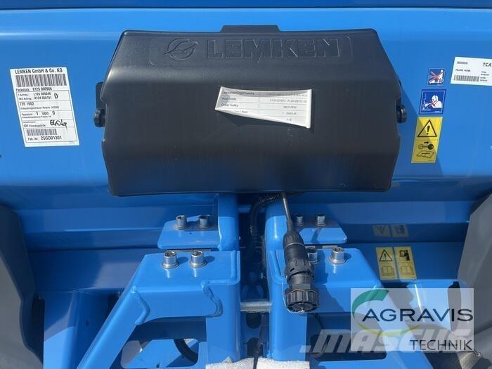 Lemken POLARIS 14/2500 Mineraldüngerstreuer