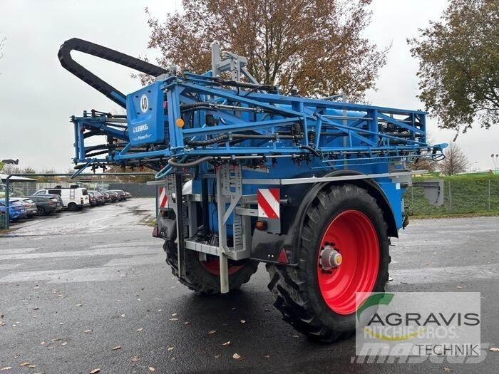 Lemken PRIMUS 45/27 Anhängespritzen