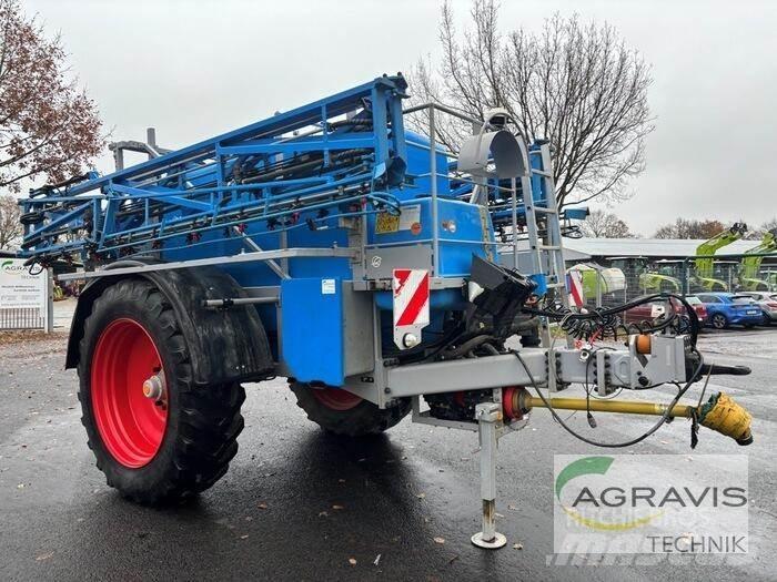 Lemken PRIMUS 45/27 Anhängespritzen