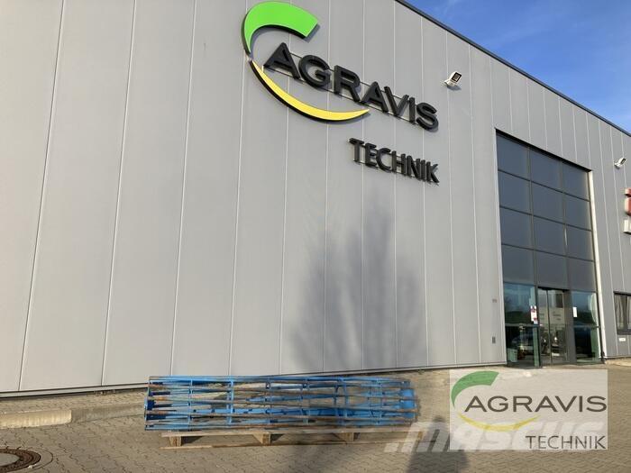 Lemken ROHRSTABWALZE Walzen