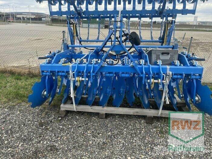 Lemken Rubin 10-300 U Eggen