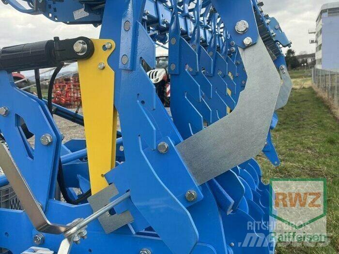 Lemken Rubin 10-300 U Eggen