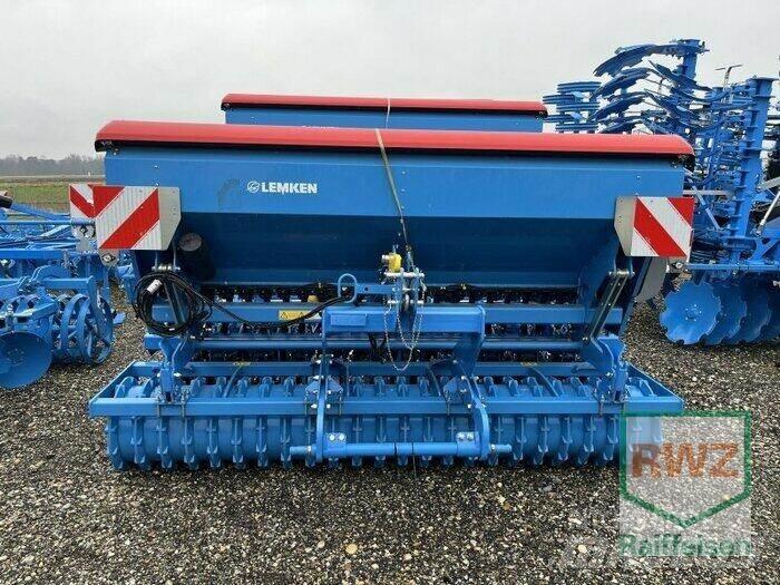 Lemken Saphir 9/300 Drillmaschinen