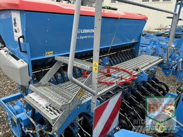 Lemken Saphir 9/300 Drillmaschinen