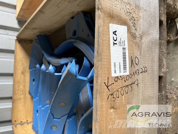 Lemken SCHARSATZ Sonstige Bodenbearbeitung
