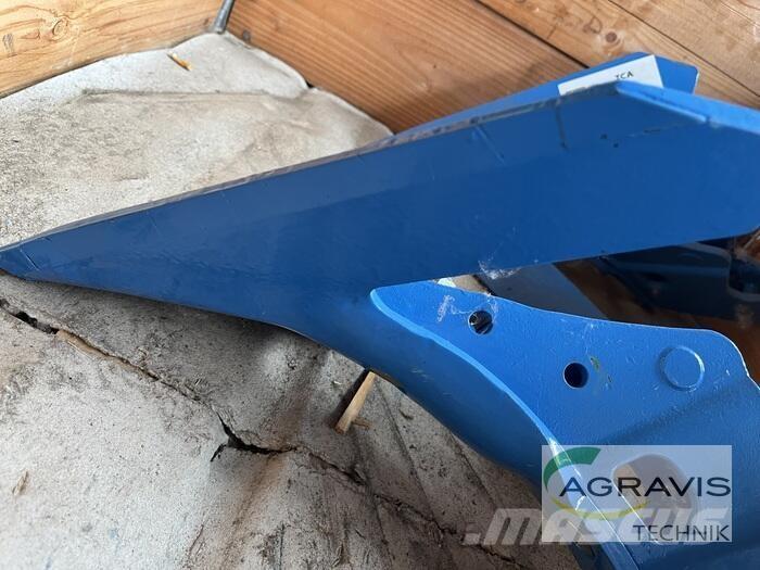Lemken SCHARSATZ Sonstige Bodenbearbeitung