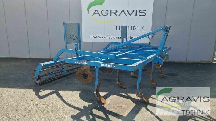 Lemken SMARAGD 7/300 Sonstige Landmaschinen