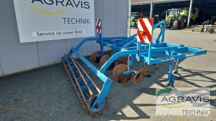 Lemken SMARAGD 7/300 Sonstige Landmaschinen