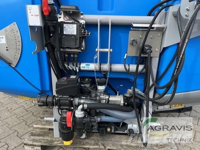Lemken SPRAYHUB RD Anhängespritzen