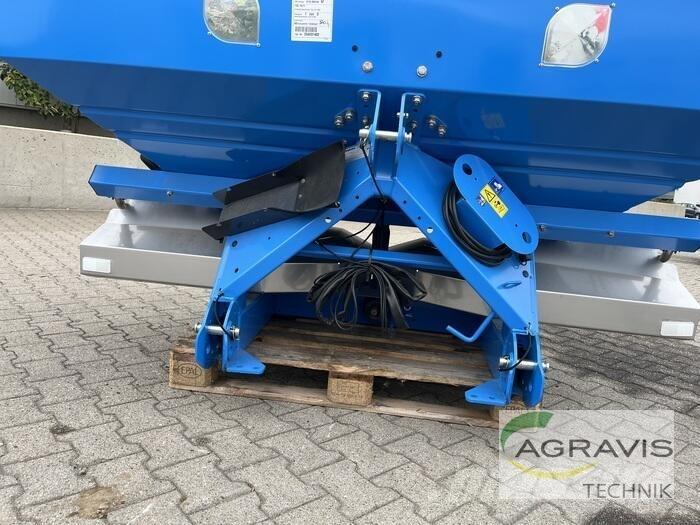 Lemken TAURI 8/1500 Mineraldüngerstreuer