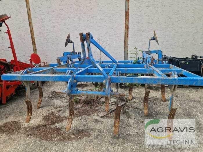 Lemken THORIT 8/300 Grubber