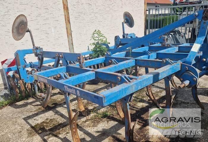 Lemken THORIT 8/300 Grubber