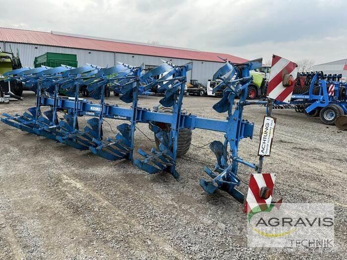 Lemken VARI-DIAMANT 10 Wendepflüge