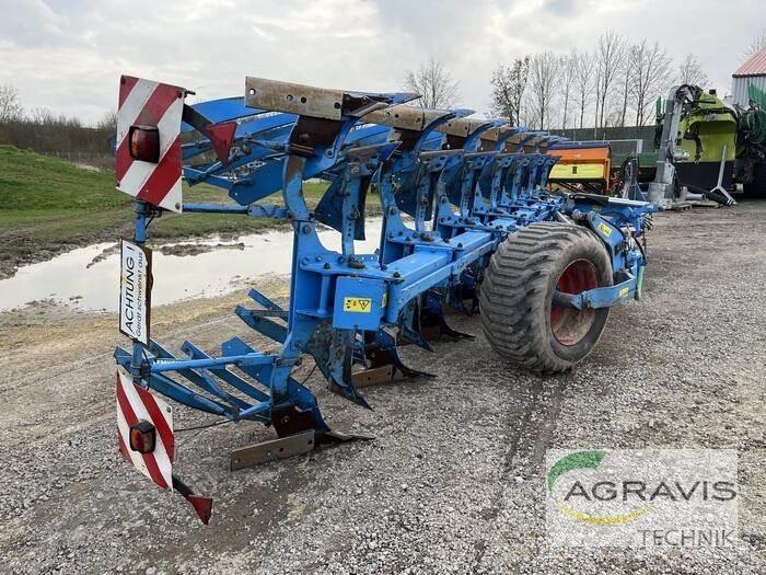 Lemken VARI-DIAMANT 10 Wendepflüge