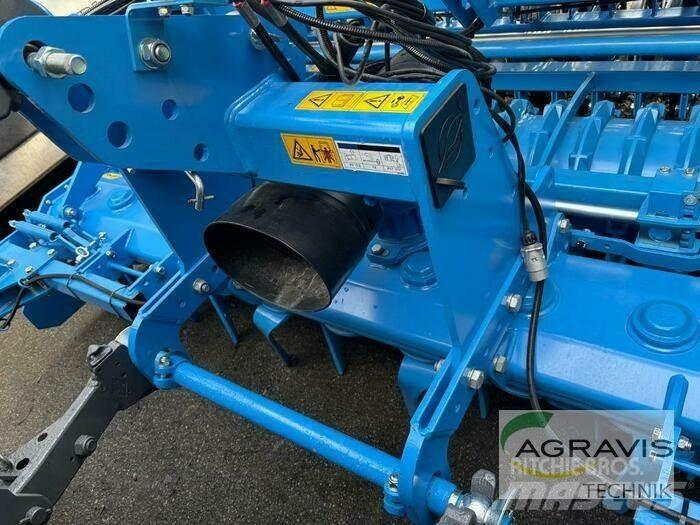 Lemken ZIRKON 8/300 Motoreggen / Rototiller