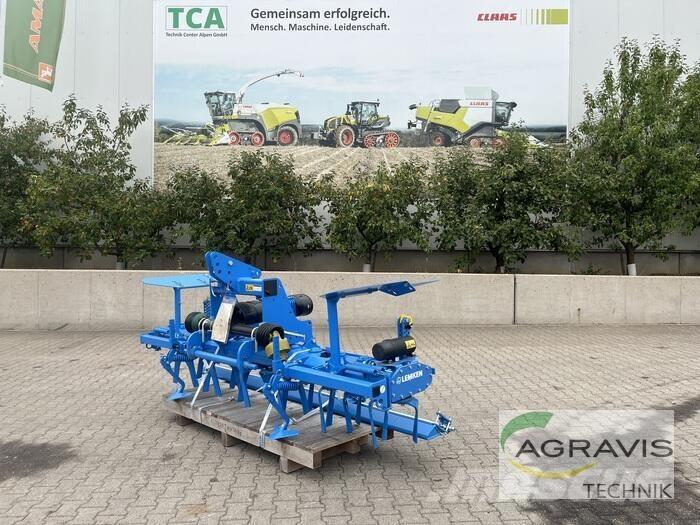 Lemken ZIRKON 8/300 Motoreggen / Rototiller