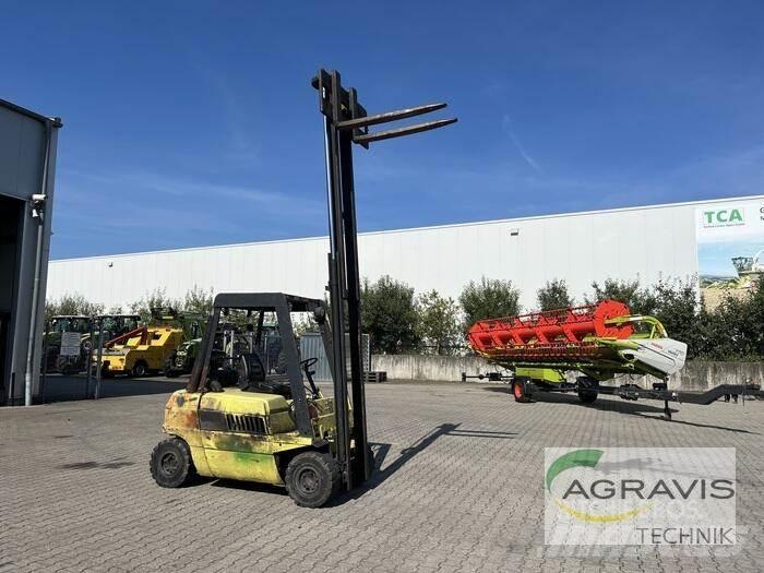 Linde H30D Andere Gabelstapler
