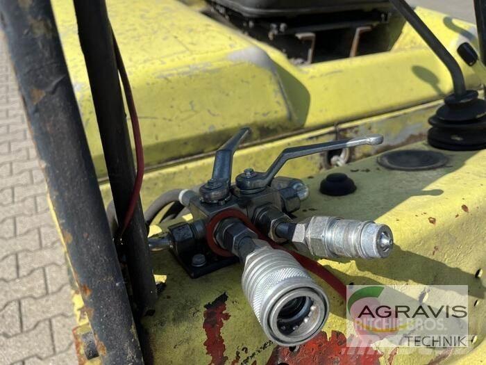 Linde H30D Andere Gabelstapler