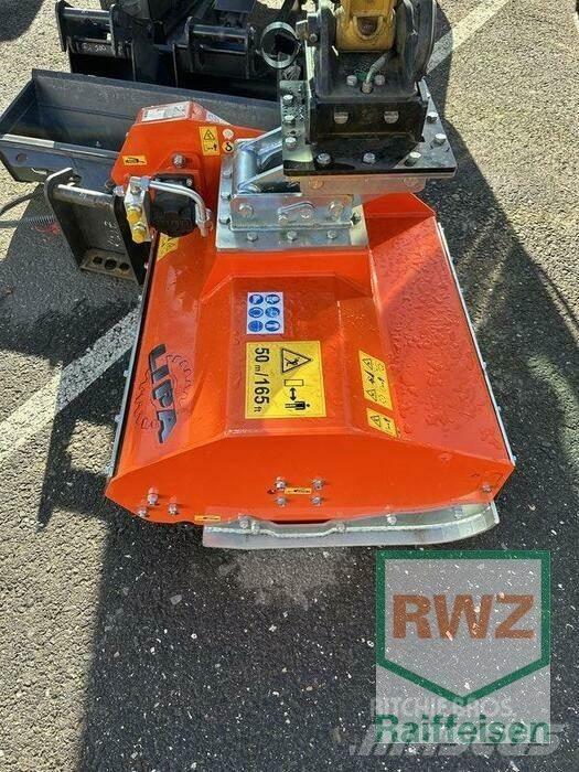  Lipa - Willibald TLBE-70 Sonstige Forstmaschinen