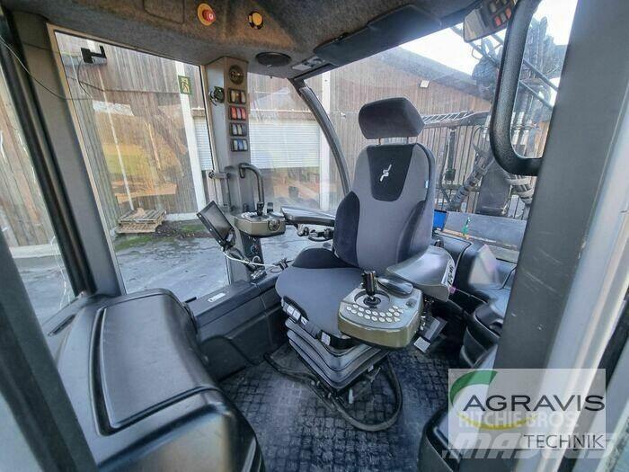 Logset SF 6F Forwarder