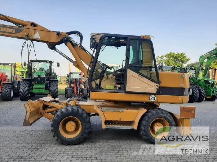  M 1620 Mobilbagger