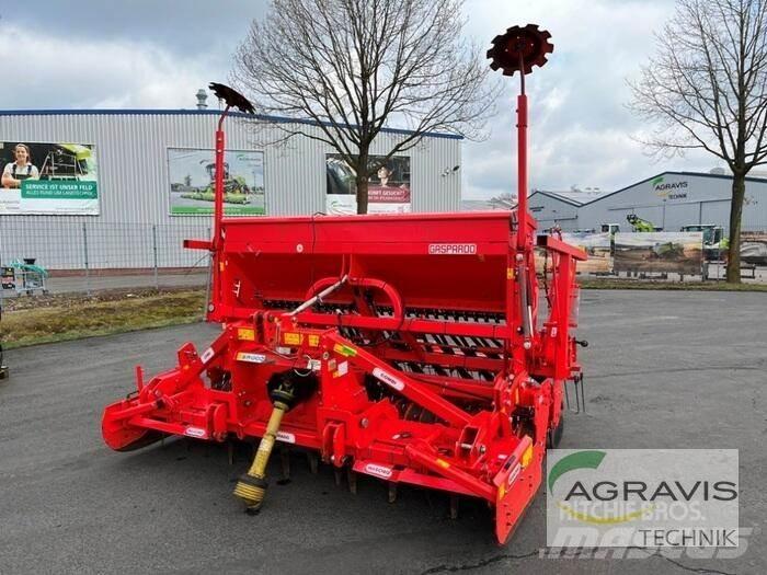 Maschio DAMA 300 Drillmaschinenkombination