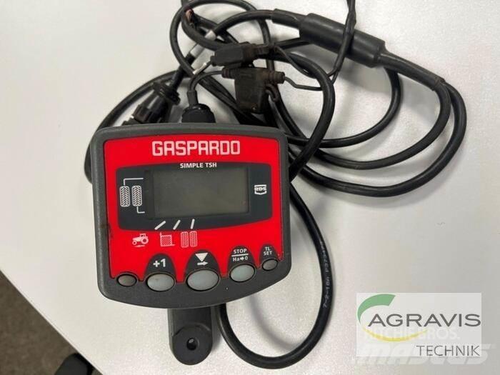 Maschio DAMA 300 Drillmaschinenkombination