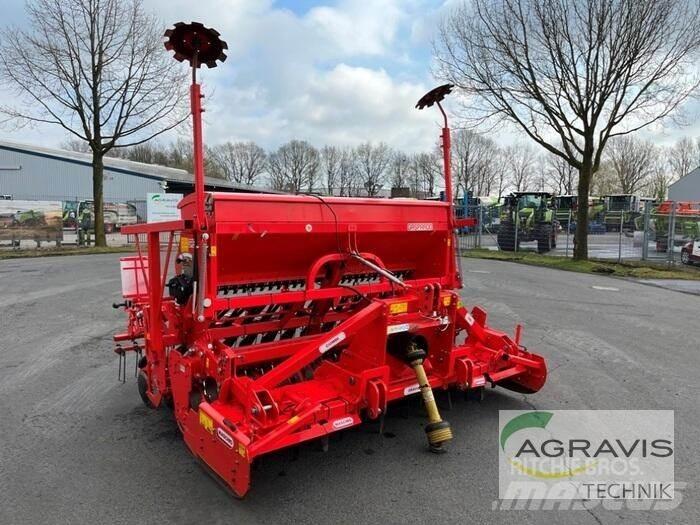 Maschio DAMA 300 Drillmaschinenkombination