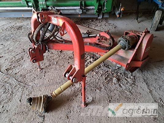 Maschio GIRAFFA 185 SE Mulcher