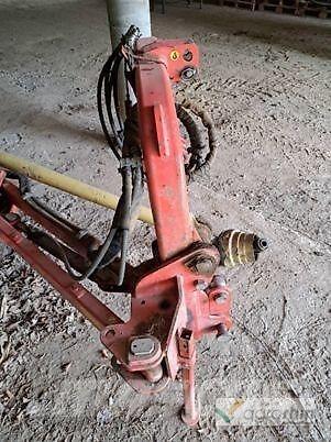 Maschio GIRAFFA 185 SE Mulcher