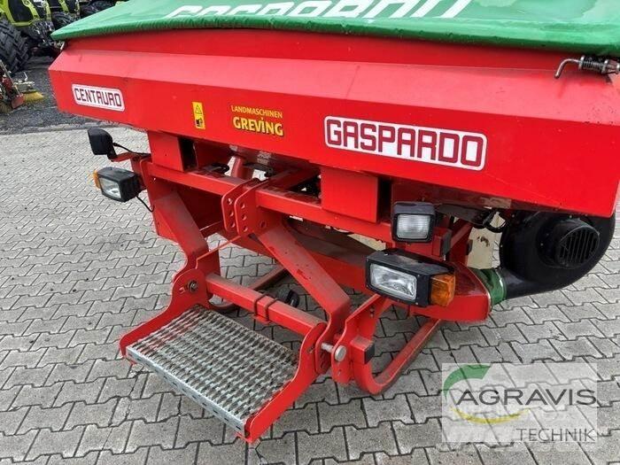 Maschio MANTA 12 Drillmaschinen