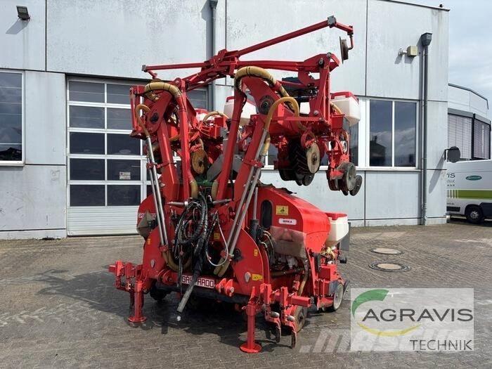 Maschio MIRKA Drillmaschinen