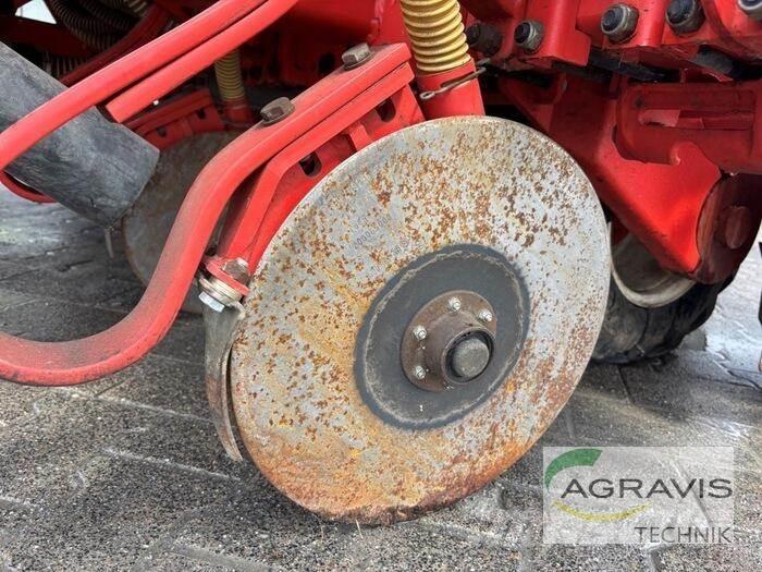 Maschio MIRKA Drillmaschinen