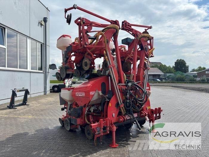 Maschio MIRKA Drillmaschinen