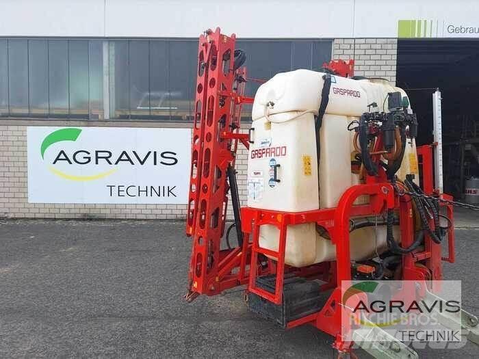 Maschio TEMPO 1201 Anhängespritzen