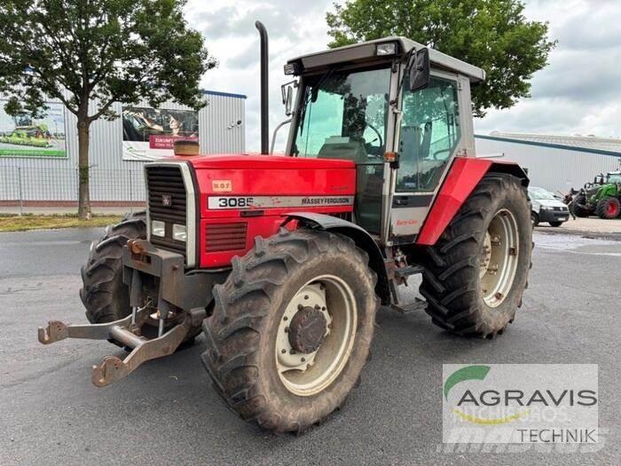 Massey Ferguson 3085 Traktoren