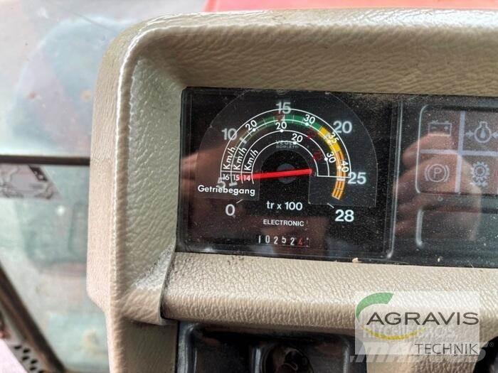 Massey Ferguson 3085 Traktoren