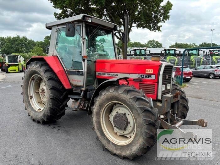 Massey Ferguson 3085 Traktoren