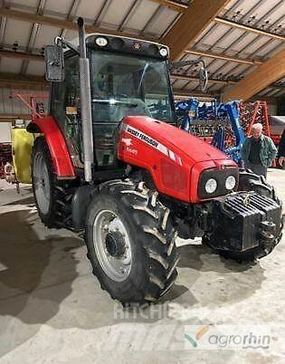 Massey Ferguson 5445 Traktoren