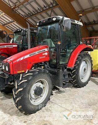 Massey Ferguson 5445 Traktoren