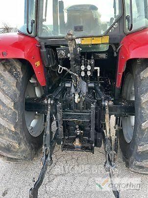 Massey Ferguson 5455 Traktoren