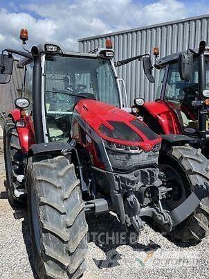 Massey Ferguson 5S115 Traktoren
