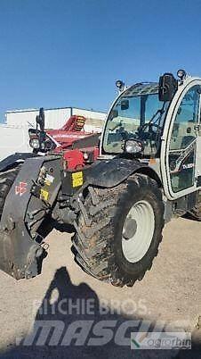Massey Ferguson 6534 Teleskoplader für Landwirtschaft