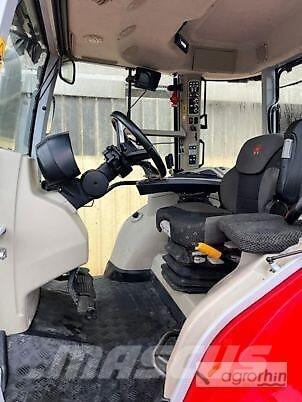 Massey Ferguson 6S155 Traktoren