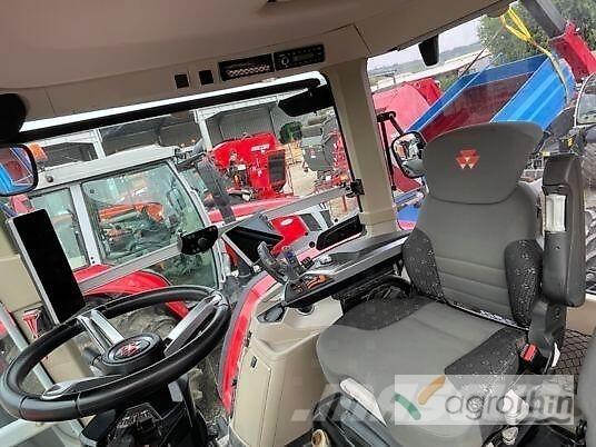 Massey Ferguson 7718s Traktoren